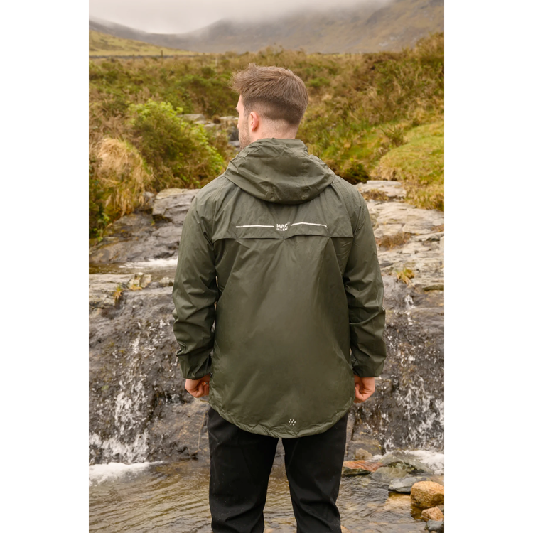 Mac In A Sack Mac In A Sac Origin 2 Jacket