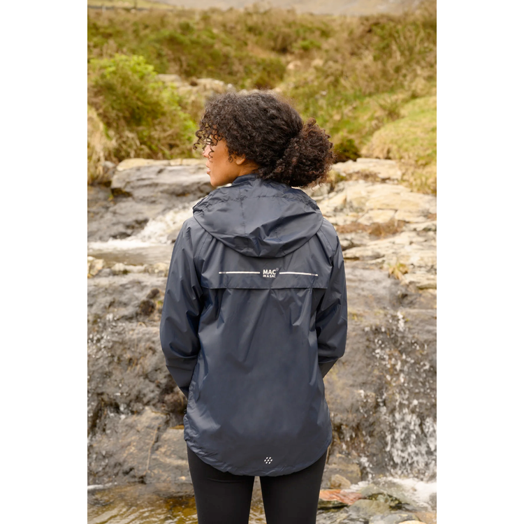 Mac In A Sack Mac In A Sac Origin 2 Jacket