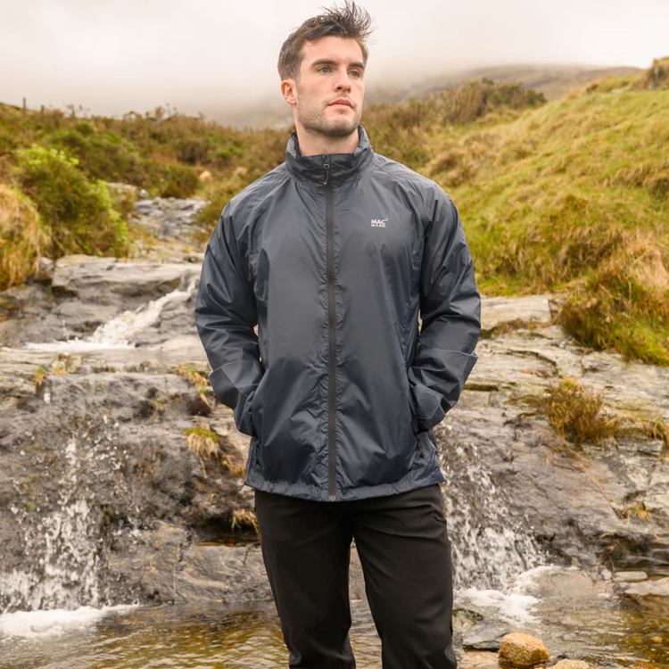 Mac In A Sack Mac In A Sac Origin 2 Jacket