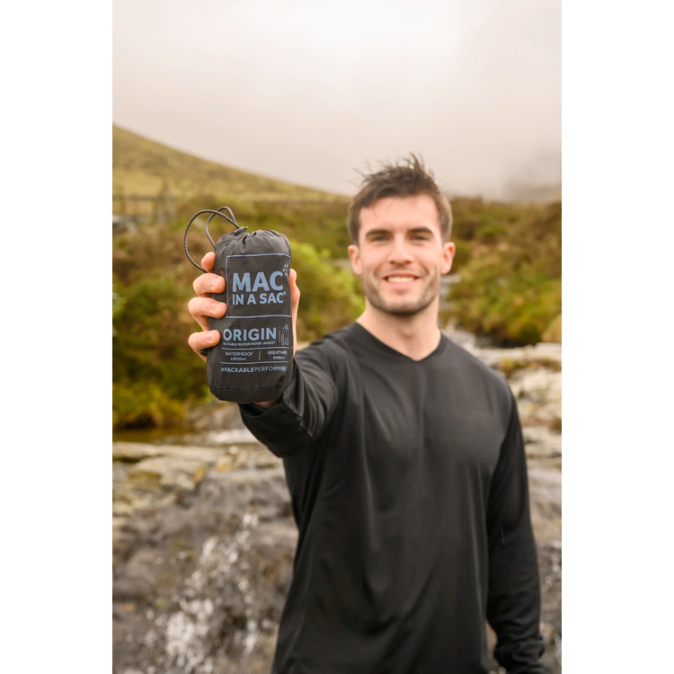 Mac In A Sack Mac In A Sac Origin 2 Jacket