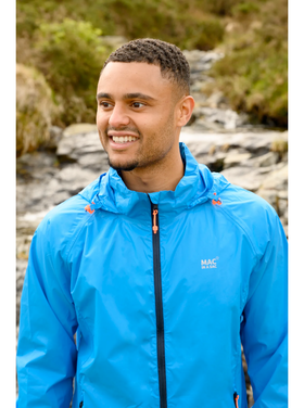 Mac In A Sack Mac In A Sac Origin 2 Jacket