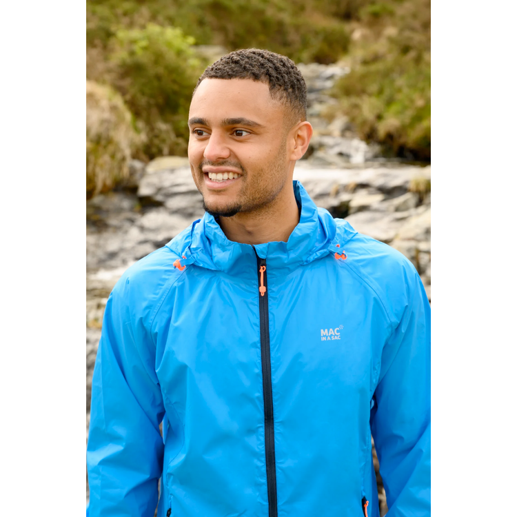 Mac In A Sack Mac In A Sac Origin 2 Jacket