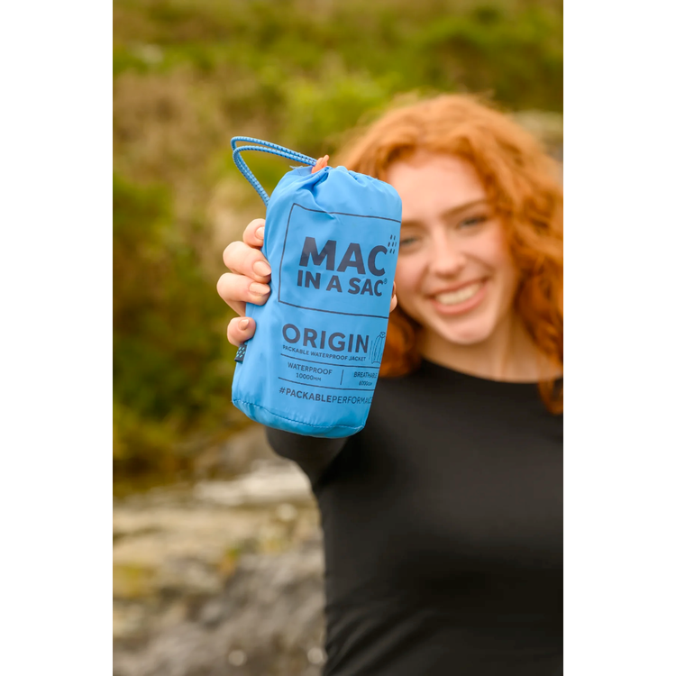 Mac In A Sack Mac In A Sac Origin 2 Jacket