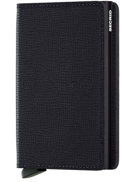 Secrid Secrid SlimWallet Crisple