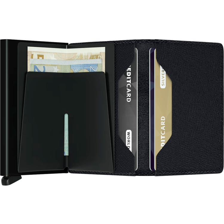 Secrid Secrid SlimWallet Crisple
