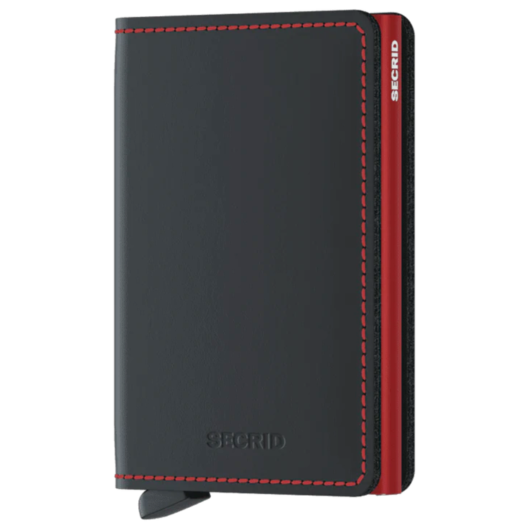 Secrid Secrid SlimWallet Matte