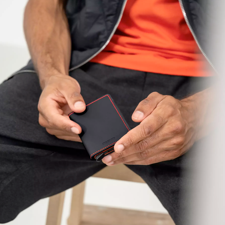 Secrid Secrid SlimWallet Matte