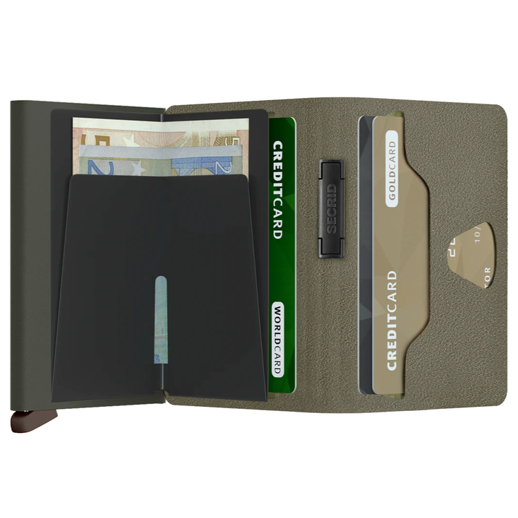 Secrid Secrid Bandwallet