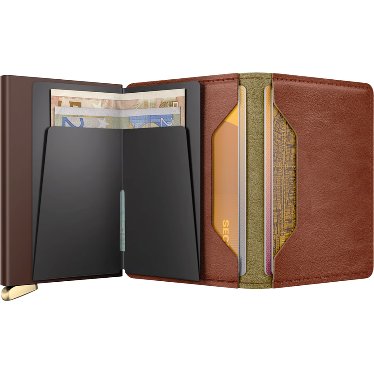 Secrid Secrid Premium SlimWallet Basco
