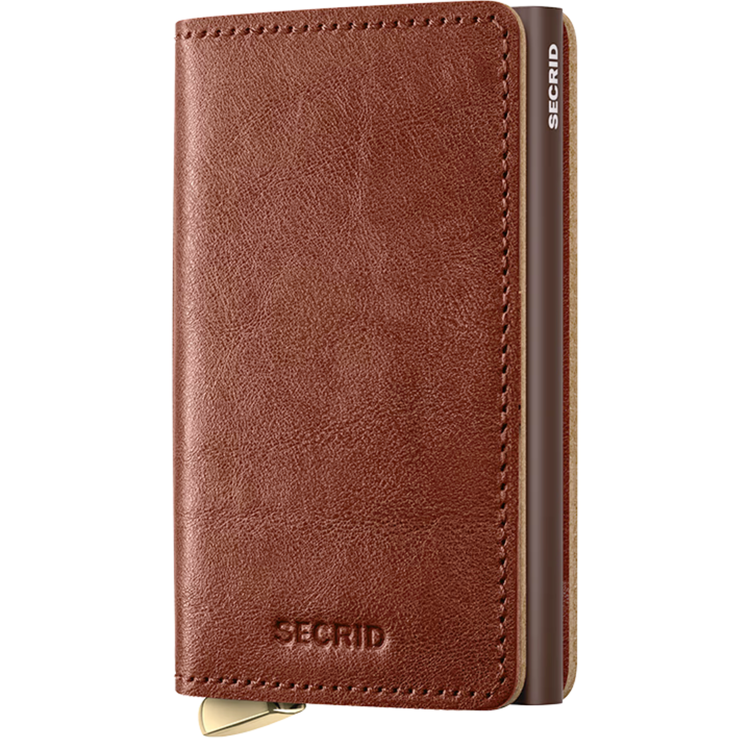 Secrid Secrid Premium SlimWallet Basco