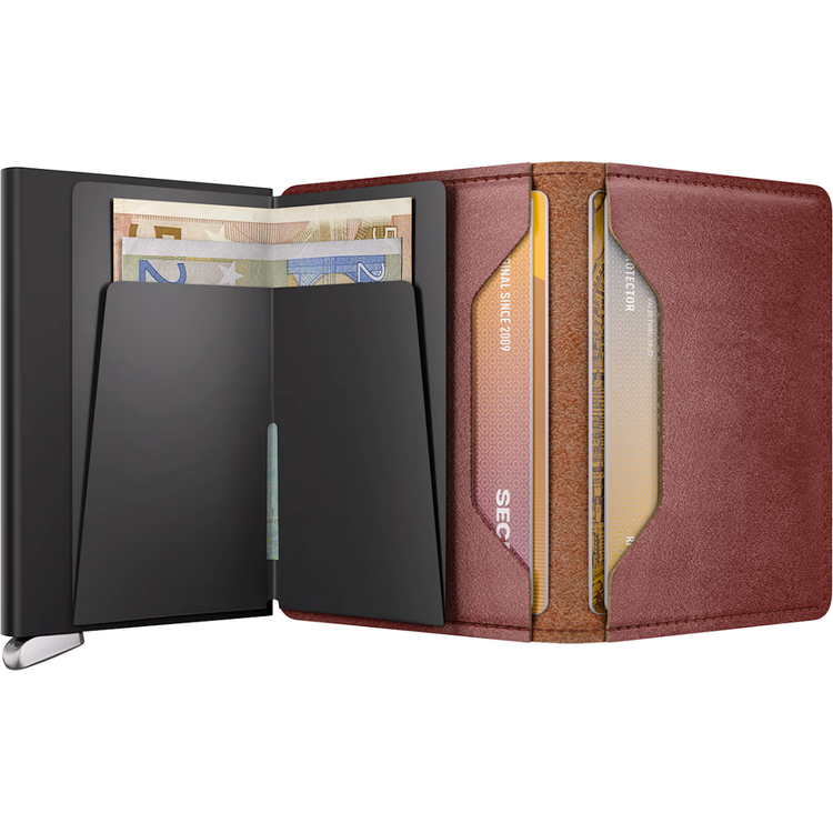 Secrid Secrid Premium SlimWallet Basco