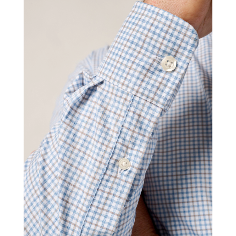 Johnnie-O Johnnie-O Koby LS BD Shirt