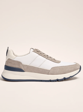 Johnnie-O Johnnie-O Prima Vintage Sneaker