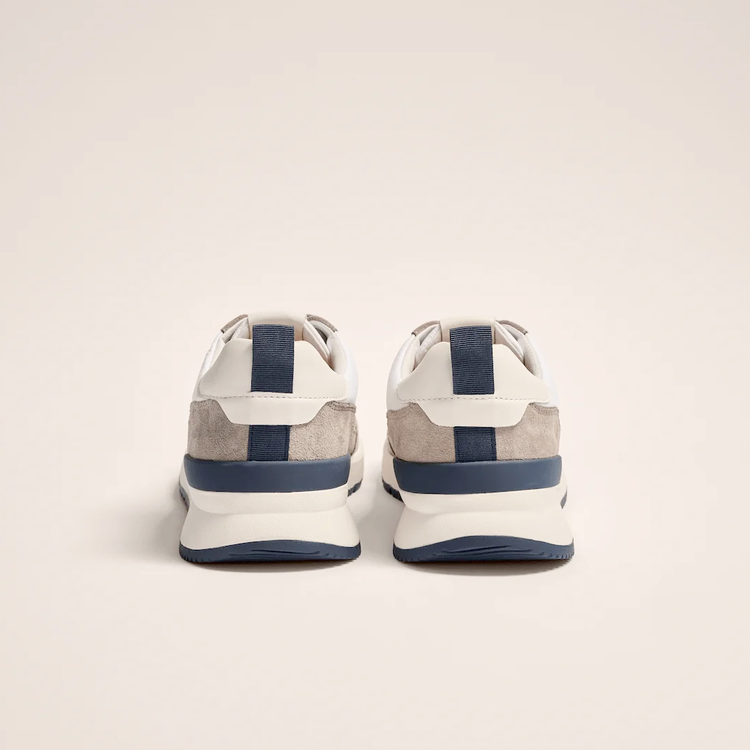 Johnnie-O Johnnie-O Prima Vintage Sneaker