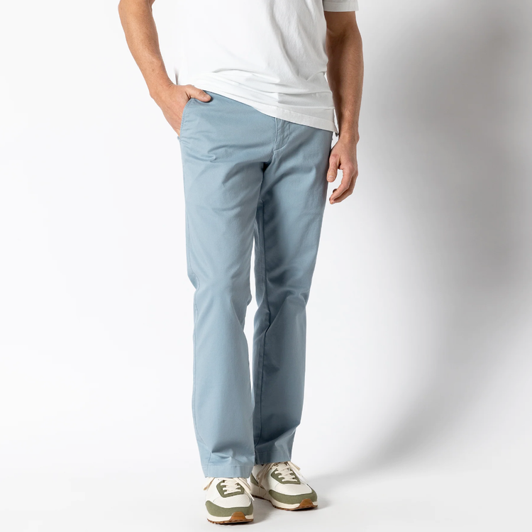 Duck Head Duck Head Gold School Chino