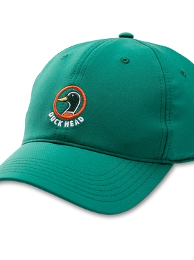 Duck Head Duck Head Performance Hat