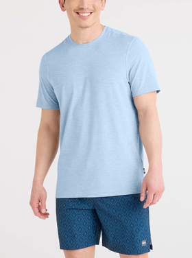 Saxx Saxx DropTemp All Day Cooling SS Tee