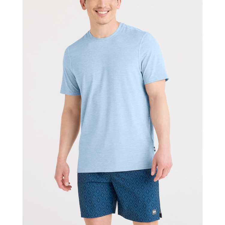 Saxx Saxx DropTemp All Day Cooling SS Tee