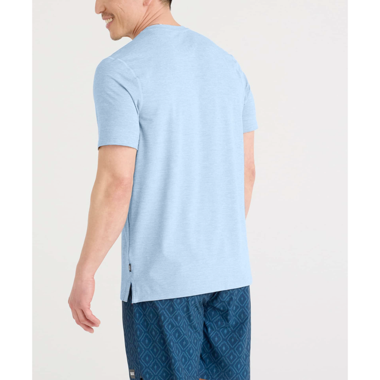 Saxx Saxx DropTemp All Day Cooling SS Tee