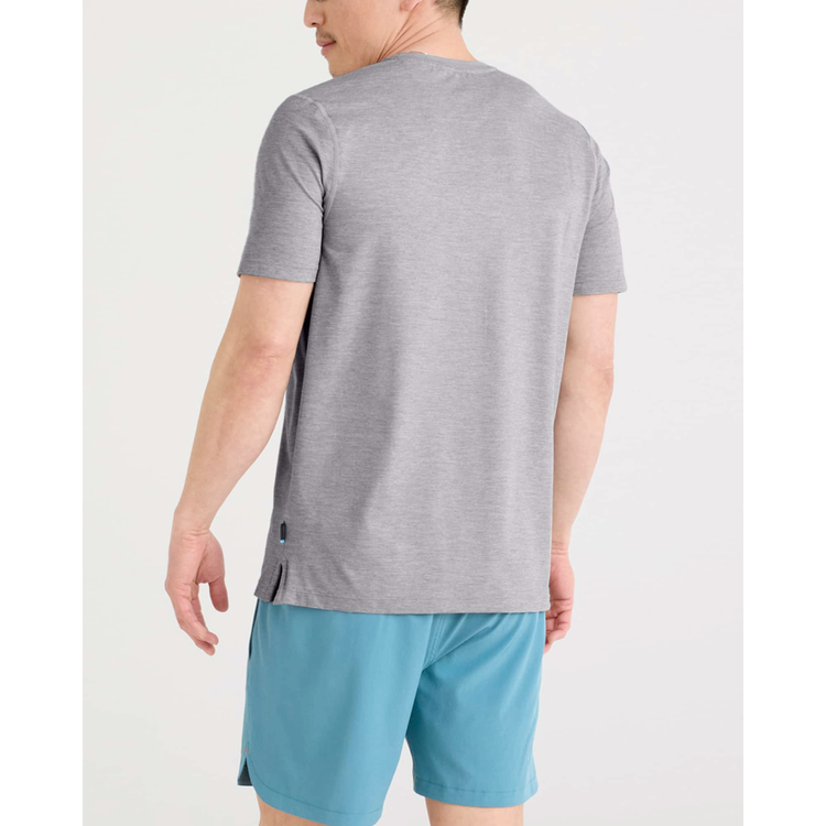 Saxx Saxx DropTemp All Day Cooling SS Tee