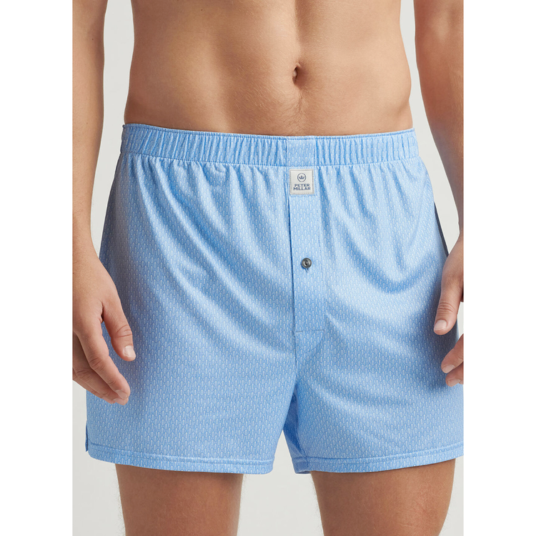 Peter Millar Peter Millar Shake It Up Performance Boxer Short
