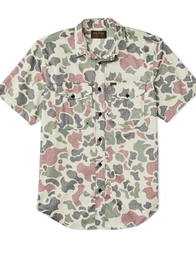 Filson Filson Twin Lakes SS Sport Shirt