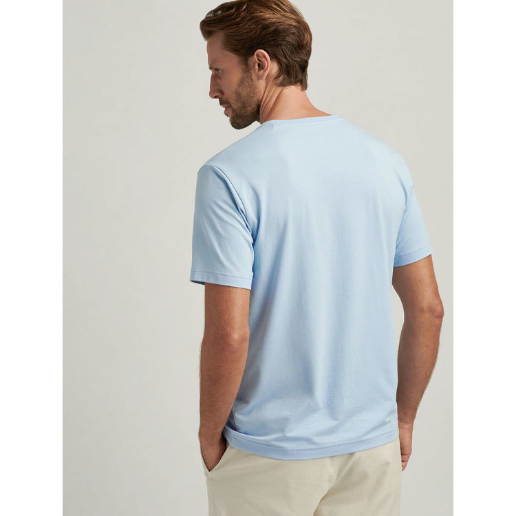 Peter Millar Peter Millar Crown Comfort Pocket Tee