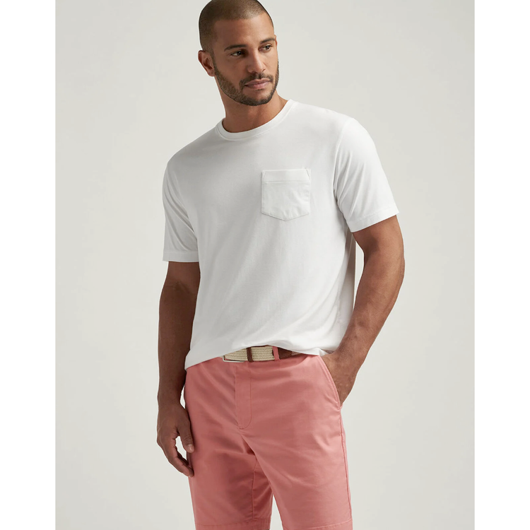 Peter Millar Peter Millar Crown Comfort Pocket Tee