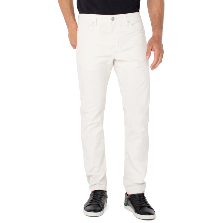 Liverpool Liverpool Kingston Modern Straight