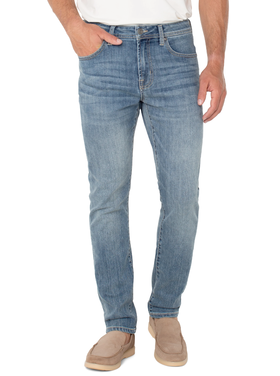 Liverpool Liverpool Kingston Modern Straight