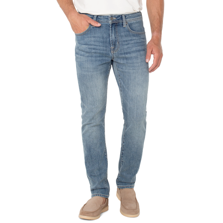 Liverpool Liverpool Kingston Modern Straight