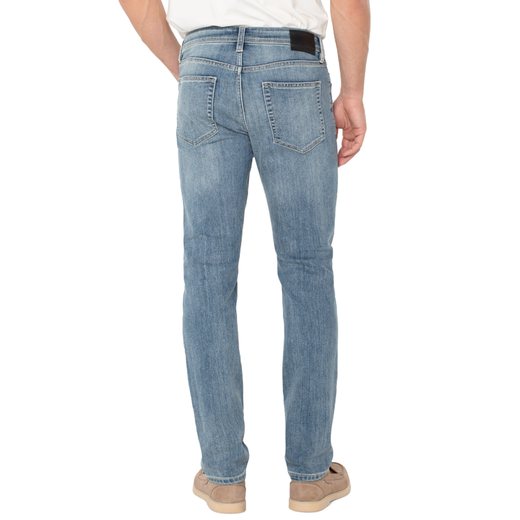 Liverpool Liverpool Kingston Modern Straight