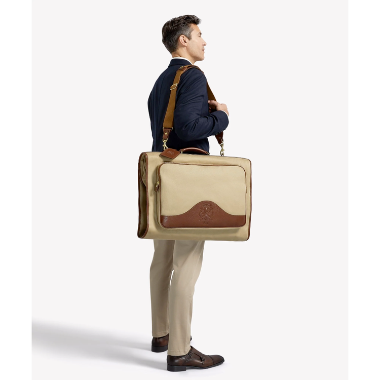 Ghurka Ghurka Packet No. 83 Garment Bag