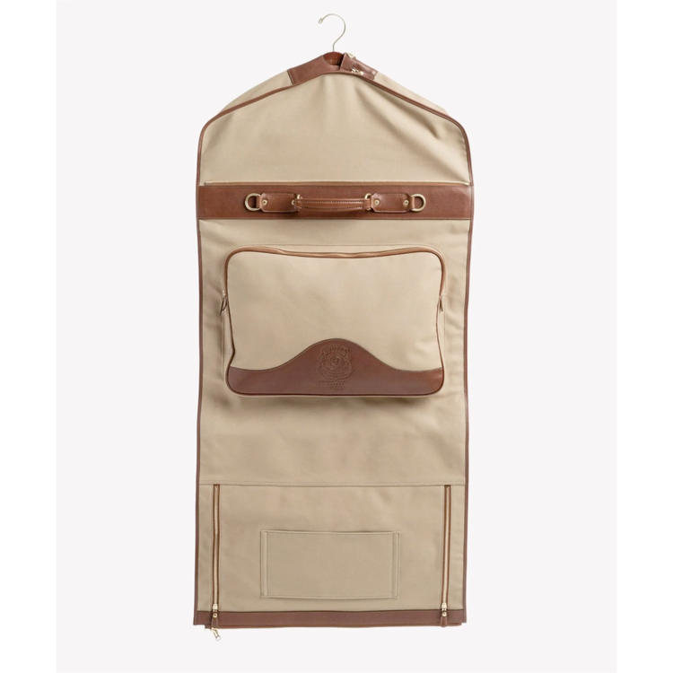 Ghurka Ghurka Packet No. 83 Garment Bag