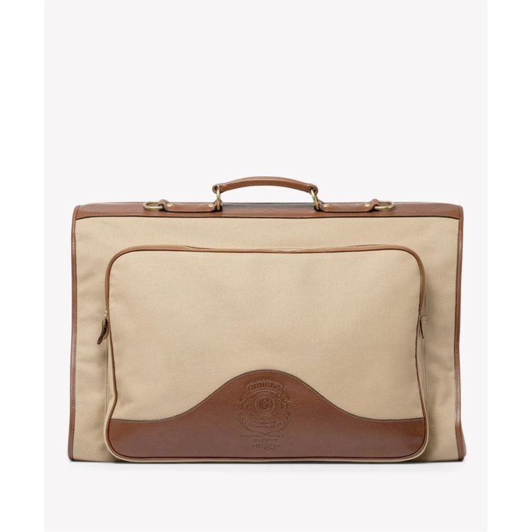 Ghurka Ghurka Packet No. 83 Garment Bag