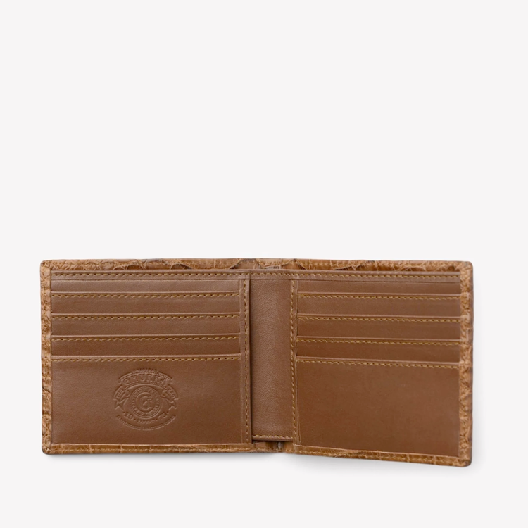 Ghurka Ghurka Classic Wallet No. 101 (Exotic)