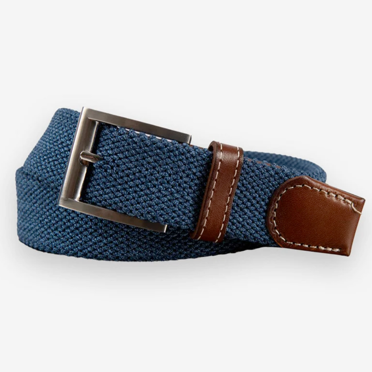Turtleson Carson Stretch Belt