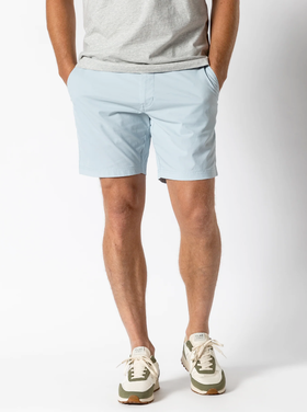 Duck Head Duck Head 8" Harbor Performance Short