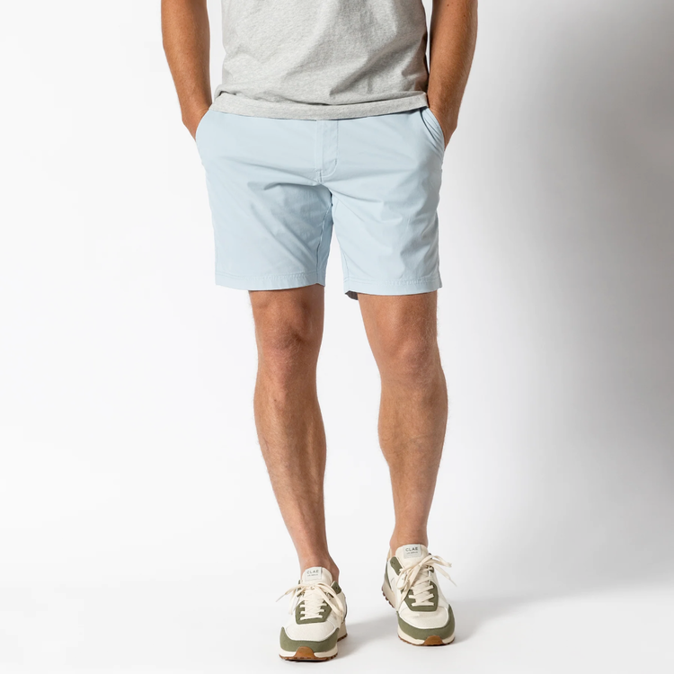 Duck Head Duck Head 8" Harbor Performance Short