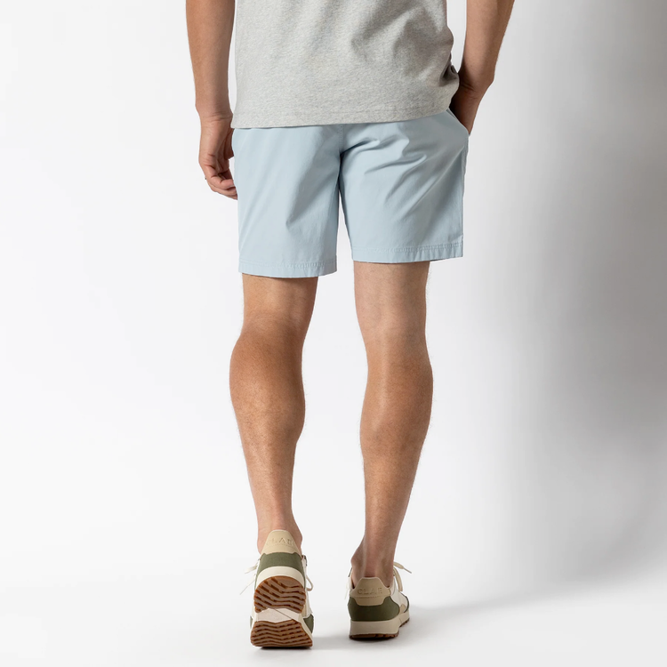 Duck Head Duck Head 8" Harbor Performance Short