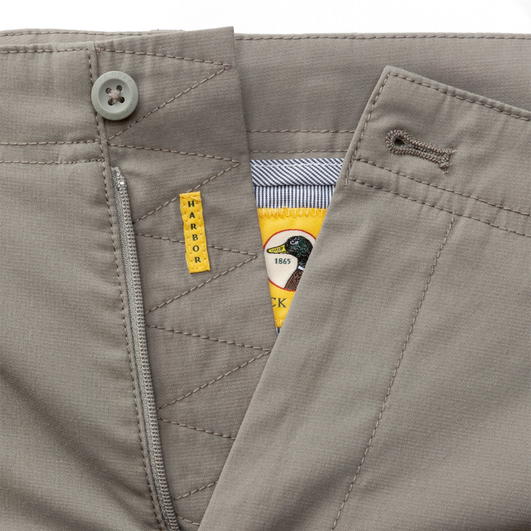 Duck Head Duck Head Harbor Performance Chino