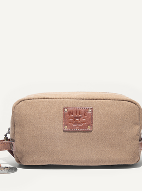 Will Leather Goods Will Leather Goods Comuter Travel Kit