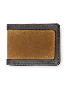 Filson Filson Tin Cloth Outfitter Wallet