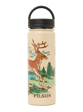 Filson Filson Metal Water Bottle