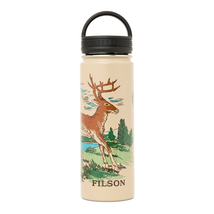 Filson Filson Metal Water Bottle