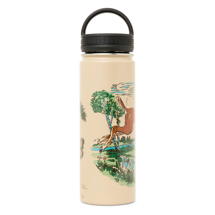 Filson Filson Metal Water Bottle