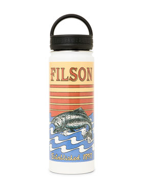 Filson Filson Metal Water Bottle