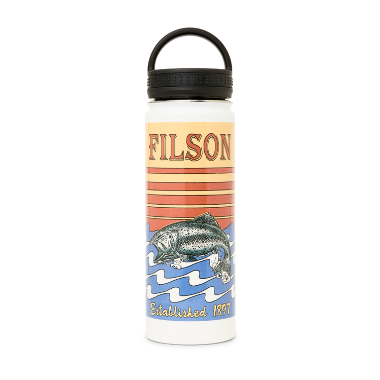 Filson Filson Metal Water Bottle