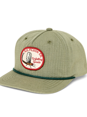 Filson Filson Trucker Cap