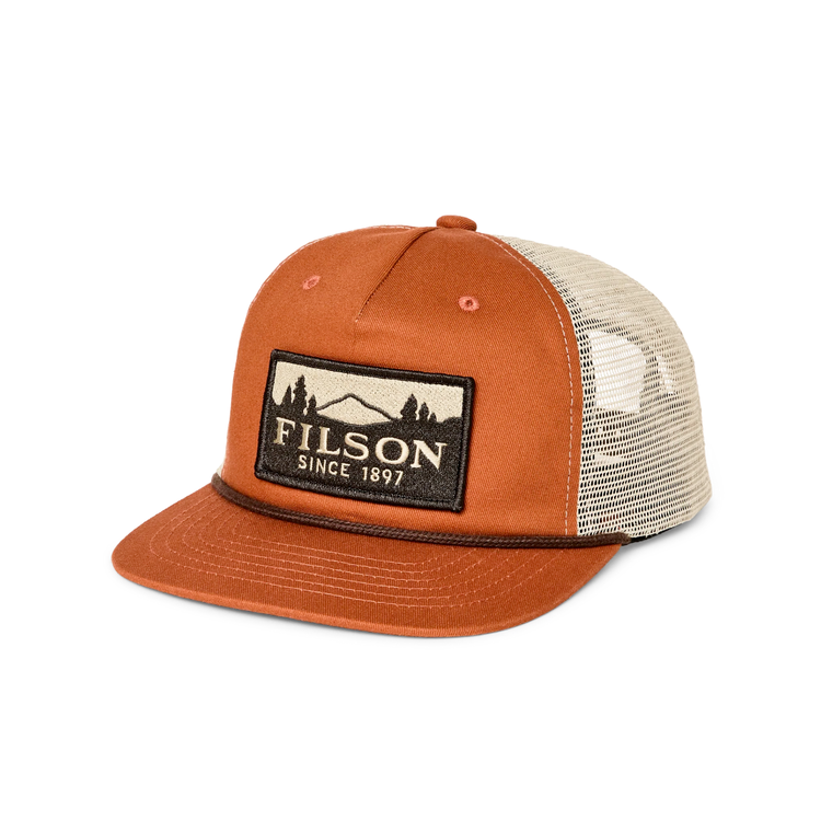 Filson Filson Trucker Cap